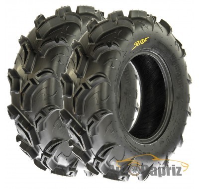 Мотошины Sunf A-048-1 Warrior 26х11-12 70J 6PR
